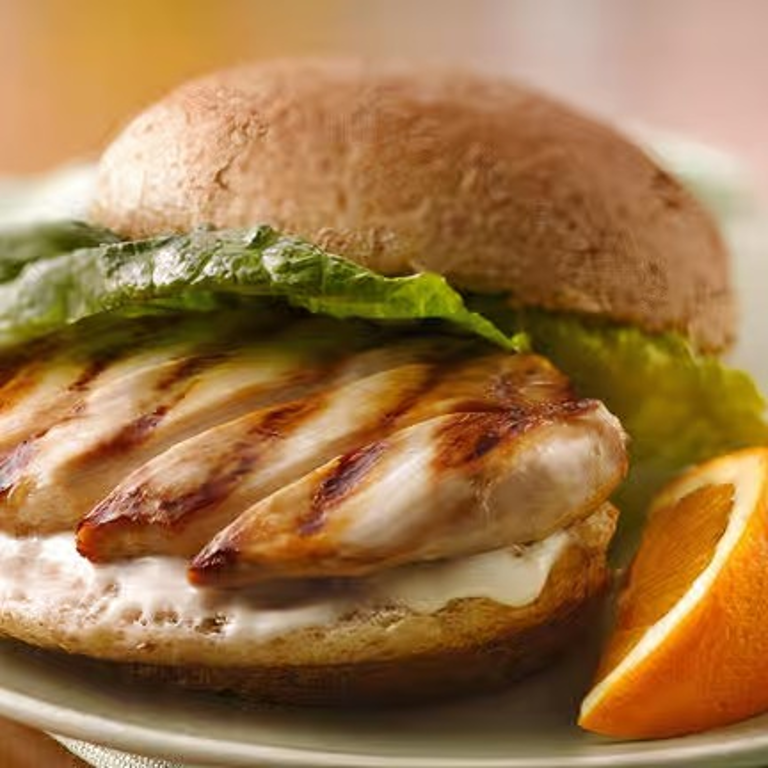 Satisfy Your Lunch Cravings