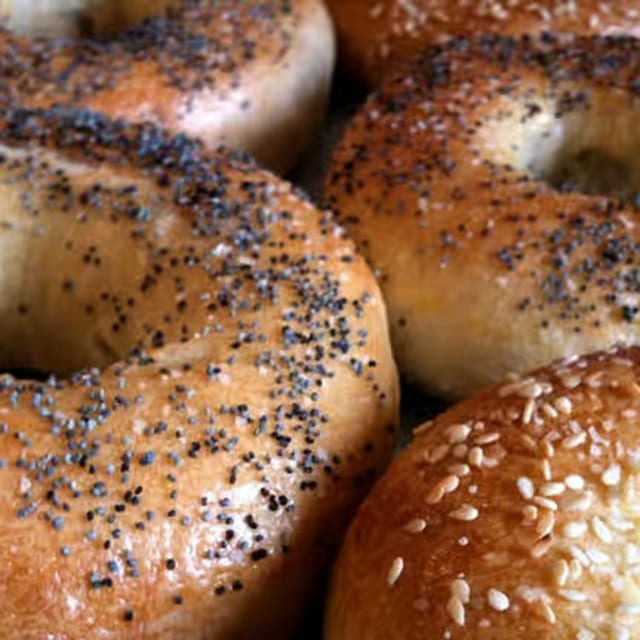 Bakers.